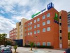 фото отеля Holiday Inn Express Alicante