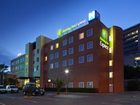 фото отеля Holiday Inn Express Alicante