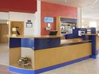 фото отеля Holiday Inn Express Alicante
