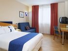 фото отеля Holiday Inn Express Alicante