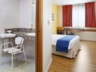фото отеля Holiday Inn Express Alicante