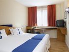 фото отеля Holiday Inn Express Alicante