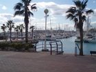 фото отеля Holiday Inn Express Alicante