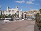 фото отеля Holiday Inn Express Alicante