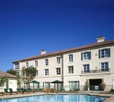 фото отеля Hyatt Vineyard Creek Hotel and Spa Santa Rosa