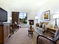 Hyatt Vineyard Creek Hotel and Spa Santa Rosa