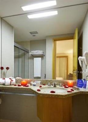 фото отеля Transamerica Flat Faria Lima