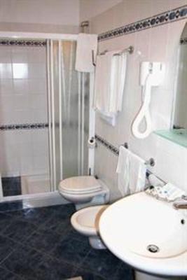 фото отеля Hotel Athena Pisa