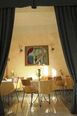 фото отеля Hotel Athena Pisa