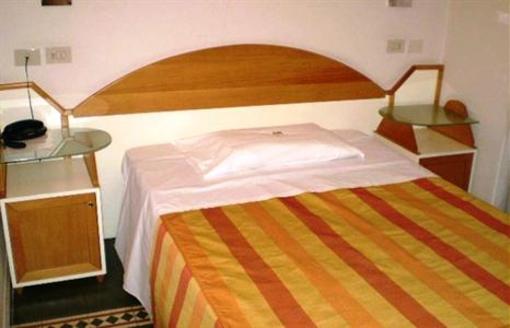 фото отеля Hotel Athena Pisa