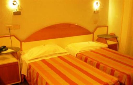 фото отеля Hotel Athena Pisa