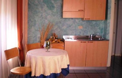 фото отеля Hotel Athena Pisa