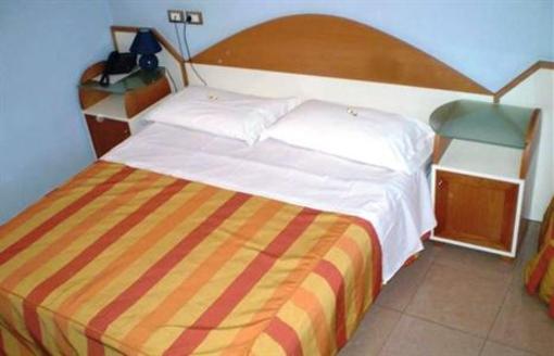 фото отеля Hotel Athena Pisa