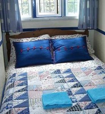 фото отеля Chester Backpackers Hostel