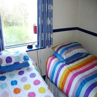 фото отеля Chester Backpackers Hostel