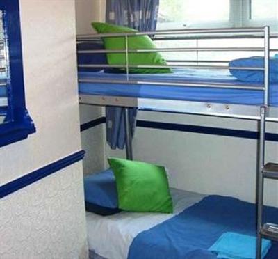 фото отеля Chester Backpackers Hostel