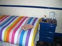 Chester Backpackers Hostel