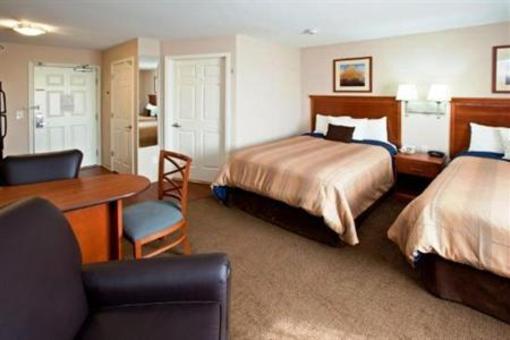 фото отеля Candlewood Suites Indianapolis - South