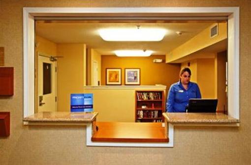фото отеля Candlewood Suites Indianapolis - South