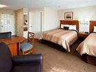 фото отеля Candlewood Suites Indianapolis - South