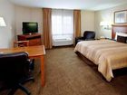 фото отеля Candlewood Suites Indianapolis - South