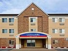 фото отеля Candlewood Suites Indianapolis - South