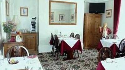 фото отеля Caledonia Guest House