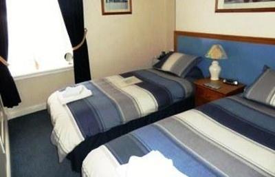 фото отеля Caledonia Guest House