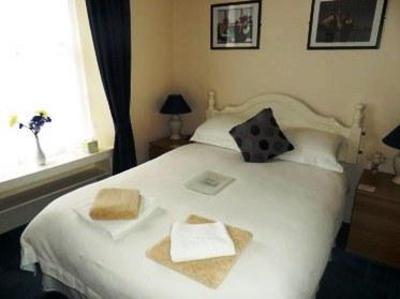 фото отеля Caledonia Guest House