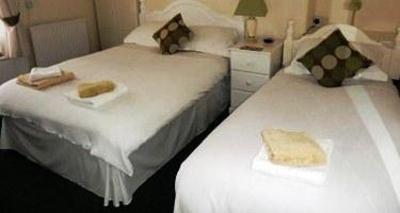 фото отеля Caledonia Guest House