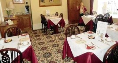 фото отеля Caledonia Guest House