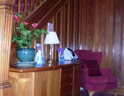 фото отеля Arrandale Guest House Edinburgh