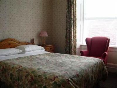 фото отеля Arrandale Guest House Edinburgh