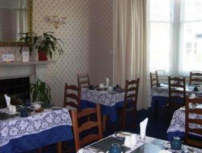 фото отеля Arrandale Guest House Edinburgh