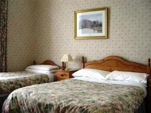фото отеля Arrandale Guest House Edinburgh