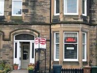 Arrandale Guest House Edinburgh