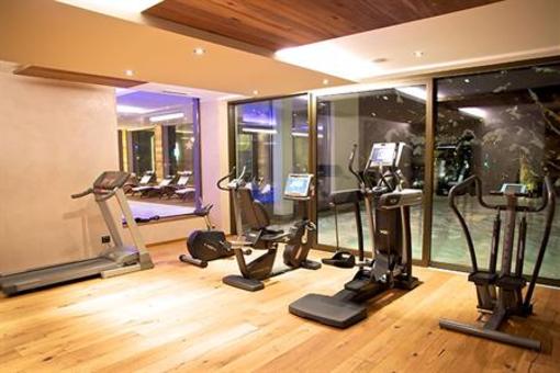 фото отеля Hotel Aaritz Selva Di Val Gardena