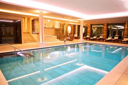 фото отеля Hotel Aaritz Selva Di Val Gardena