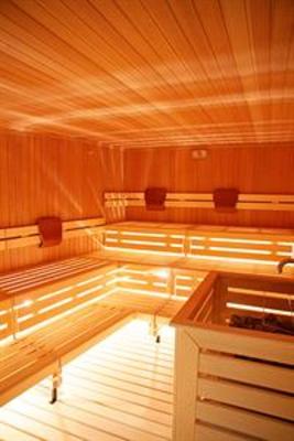 фото отеля Hotel Aaritz Selva Di Val Gardena