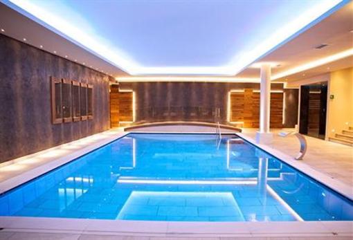 фото отеля Hotel Aaritz Selva Di Val Gardena