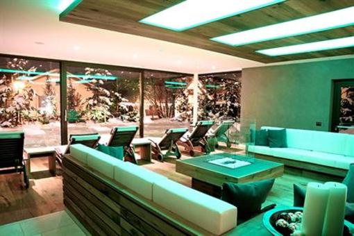 фото отеля Hotel Aaritz Selva Di Val Gardena