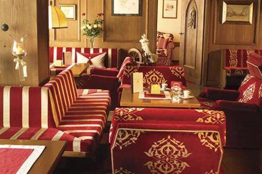 фото отеля Hotel Aaritz Selva Di Val Gardena