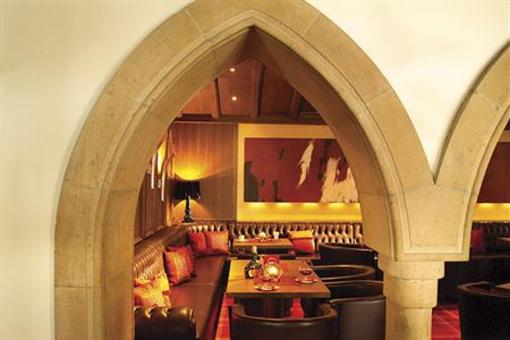 фото отеля Hotel Aaritz Selva Di Val Gardena