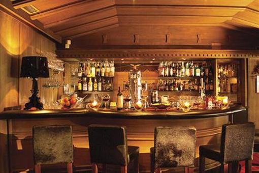 фото отеля Hotel Aaritz Selva Di Val Gardena