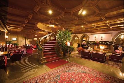 фото отеля Hotel Aaritz Selva Di Val Gardena