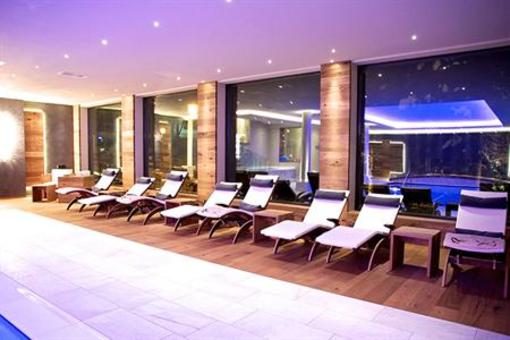 фото отеля Hotel Aaritz Selva Di Val Gardena