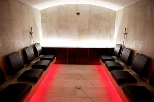 фото отеля Hotel Aaritz Selva Di Val Gardena