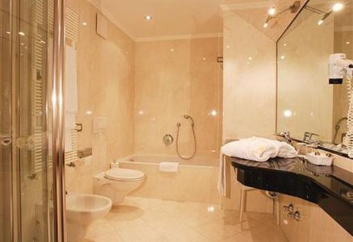 фото отеля Hotel Aaritz Selva Di Val Gardena