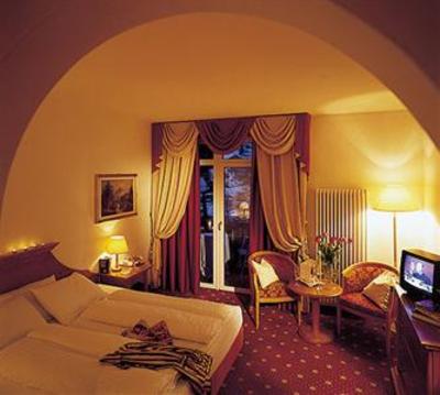 фото отеля Hotel Aaritz Selva Di Val Gardena
