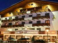 Hotel Aaritz Selva Di Val Gardena